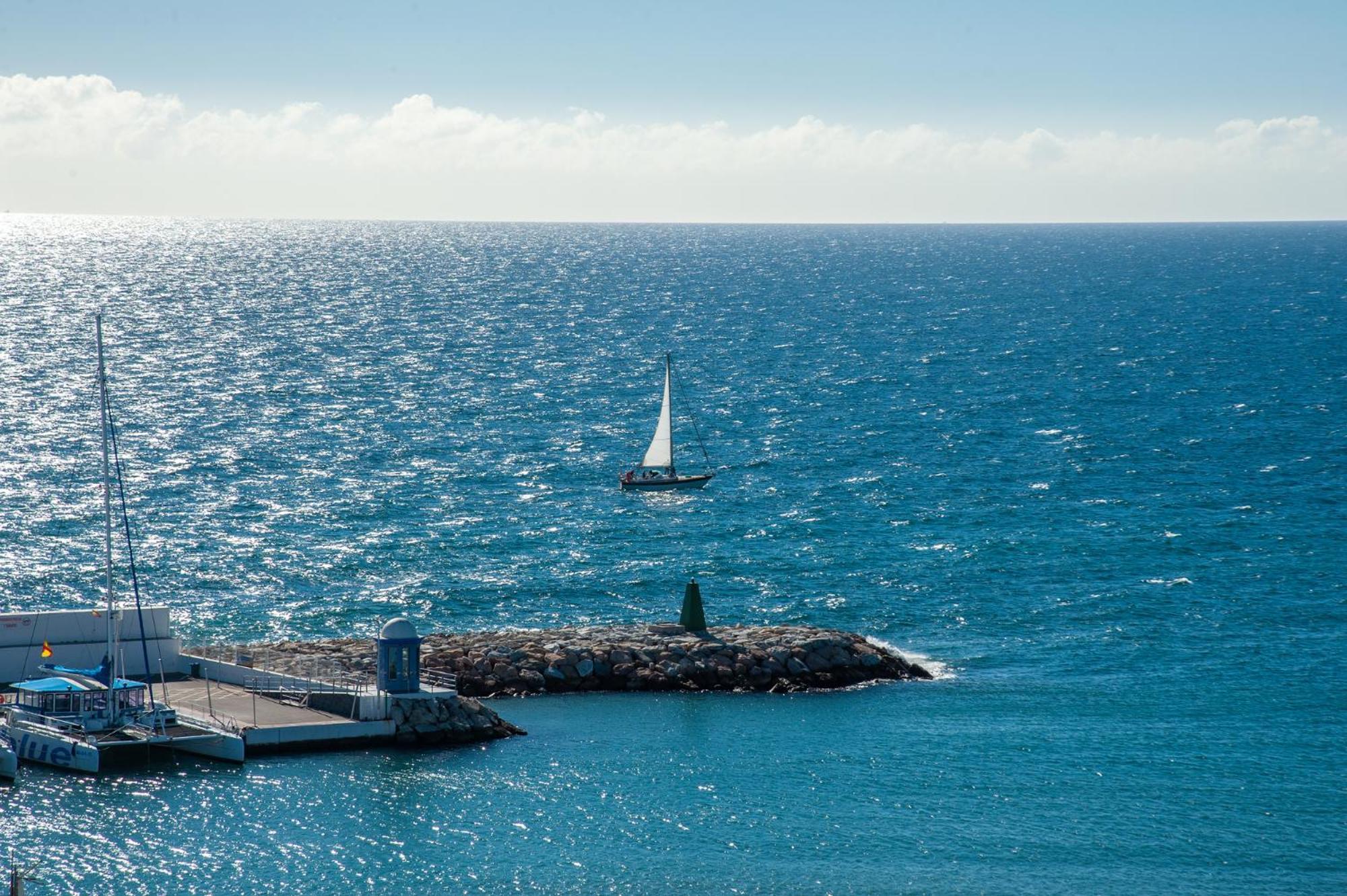 The Lighthouse Appartement *
